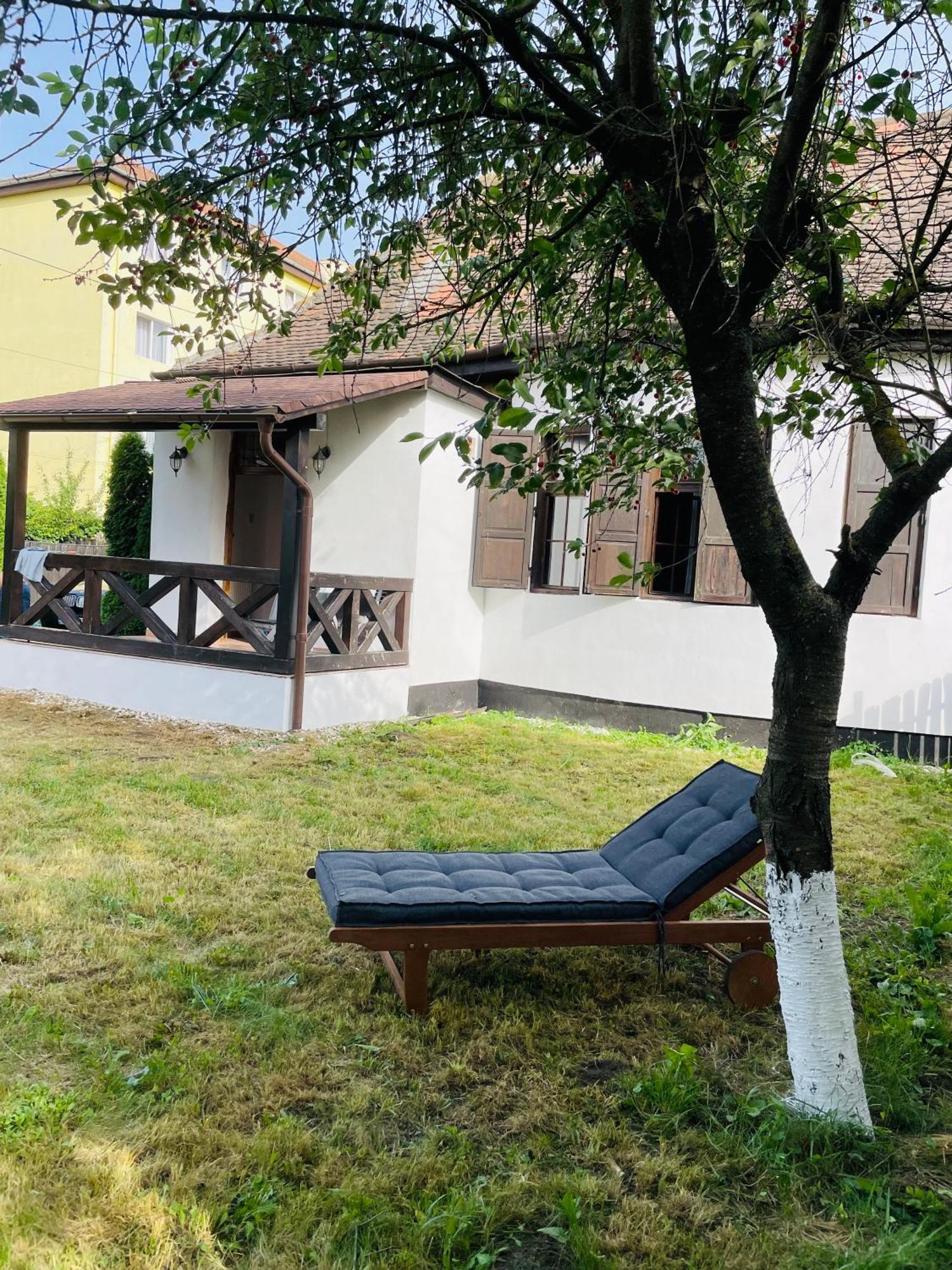 House Of Joven Villa Mediaş Екстериор снимка